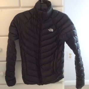 Women's XS Black NorthFace!